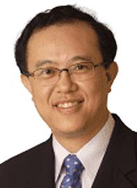 Dr Lim Yean Teng