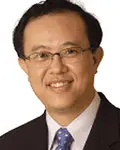 Dr Lim Yean Teng - Cardiology
