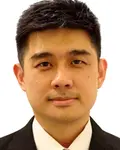 Dr Yeo Chong Jin - Bedah Tangan
