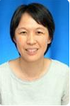Dr Lee Bee Wah