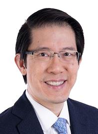 Dr Chia Stanley - Tim