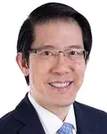 Dr Chia Stanley - Cardiology