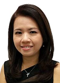Dr Kew Chia Yng Cynthia - Sản phụ khoa