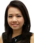 Dr Kew Chia Yng Cynthia - Obstetrics & Gynaecology