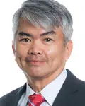 Dr Kum Cheng Kiong - General Surgery