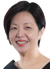 Dr Lee Lih Charn