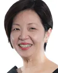 Dr Lee Lih Charn - Obstetrics & Gynaecology
