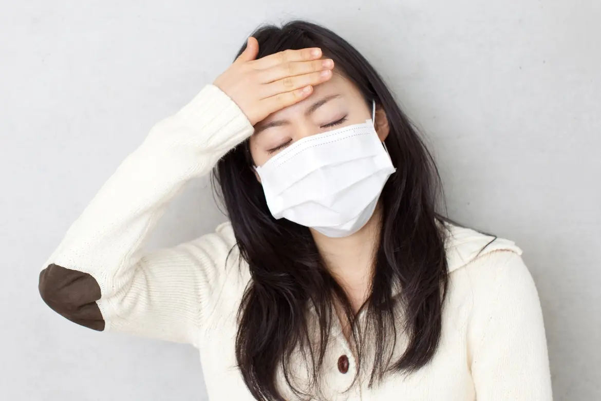 Bagaimana Cara Menjauhkan Flu