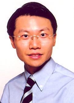 Dr Pang Kenny Peter