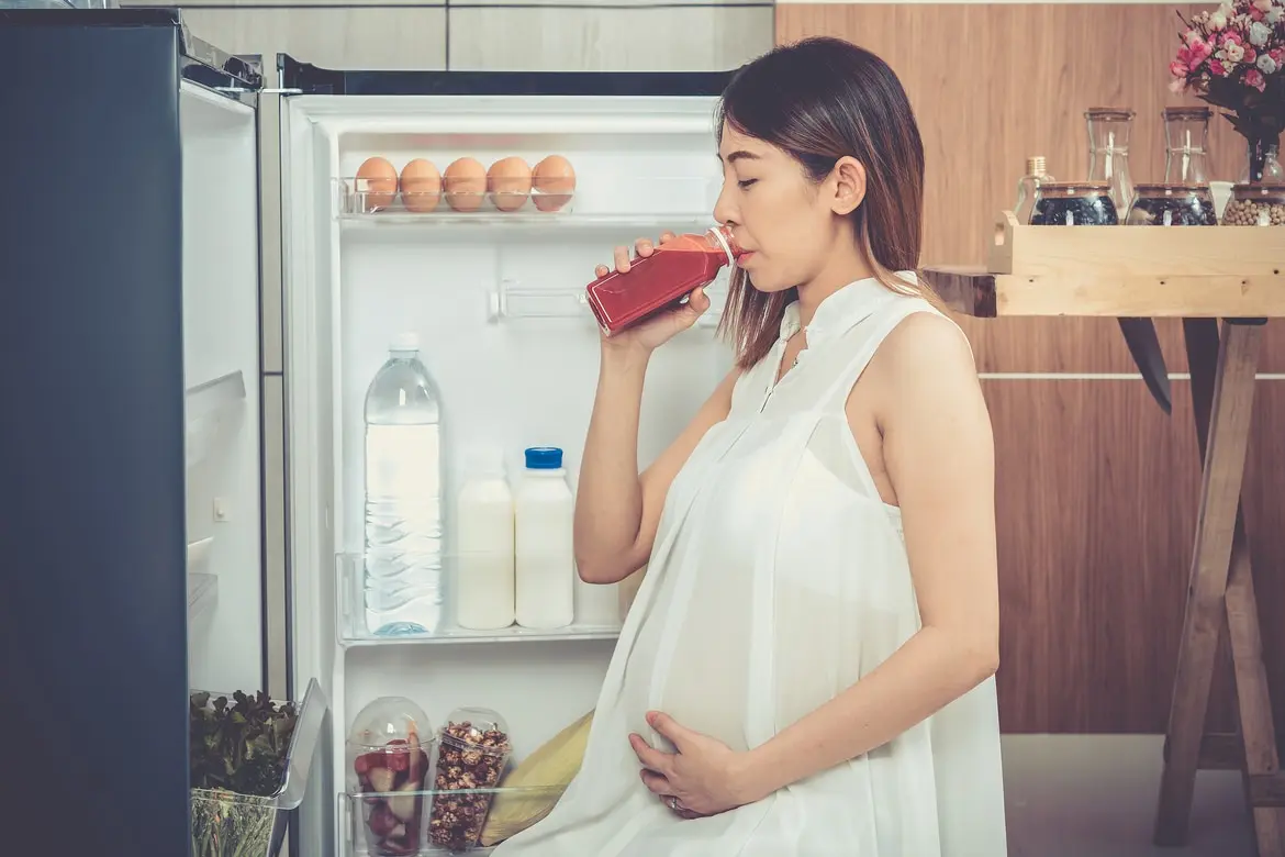 11 Superfoods for Pregnant Women