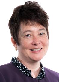 Dr Amy Elaine Lyn-Hwa Stebbings - Respiratory Medicine