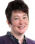 Dr Amy Elaine Lyn-Hwa Stebbings - Pengobatan Saluran Pernapasan