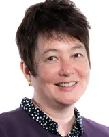 Dr Amy Elaine Lyn-Hwa Stebbings