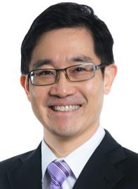 Dr Ng Chee Kwan - 泌尿科