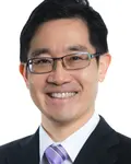 Dr Ng Chee Kwan - Urology