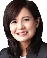 Dr Ong Christina