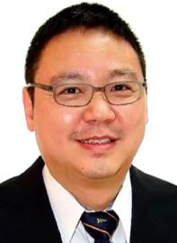 Dr Ong Eng Hui David