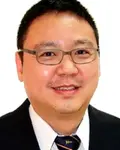 Dr Ong Eng Hui David - Gastroenterologi