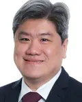 Dr Ong Kong Wee - General Surgery