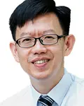 Dr Tham Weng Keong Ivan - Radiation Oncology
