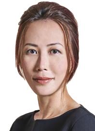 Bác sĩ Yong Anning Angeline - Da liễu