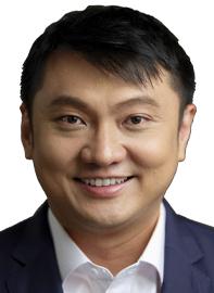 Dr Lau Cheng Kiang Adrian - Orthopaedic Surgery