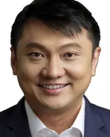 Dr Lau Cheng Kiang Adrian