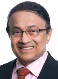 Dr Nair V P