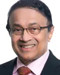 Dr Nair V P - Cardiology