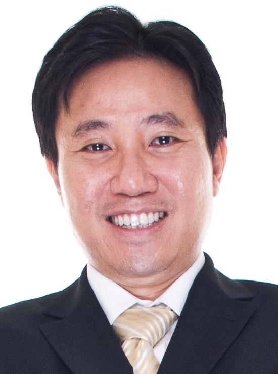 Dr Lim Kar Seng