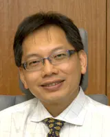 Dr Pang Yoke Teen