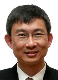 Dr Ong Kheng Yeow Adrian