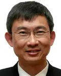 Dr Ong Kheng Yeow Adrian - Penyakit Menular