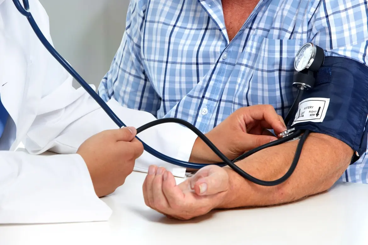 When Should I Go To The Hospital For High Blood Pressure When Pregnant