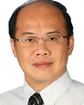 Dr Chia Sing Joo - Urology