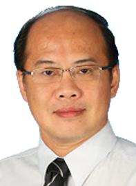 Dr Chia Sing Joo