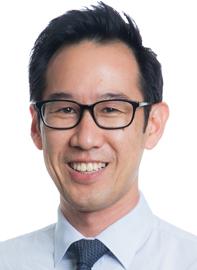 Dr Chui Hoe Kong Christopher