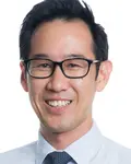 Dr Chui Hoe Kong Christopher - Plastic Surgery
