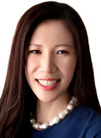 Dr Clarissa Cheng Shu Ming - 眼科