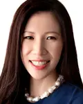 Dr Cheng Shu Ming Clarissa - 眼科