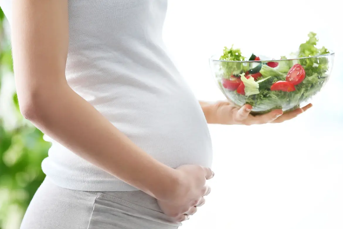 Eating Well for a Healthy Pregnancy