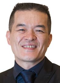Dr Kan Yuk Man - Khoa ngoại tổng hợp