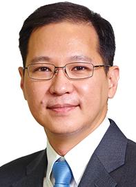 Dr Yong Shao Onn