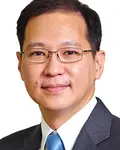 Dr Yong Shao Onn - 眼科