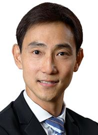 Dr Theng Thiam Siew Julian