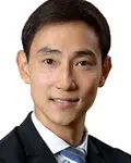 Dr Theng Thiam Siew Julian - Ophthalmology