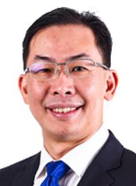 Dr Chin Pak Lin - Bedah Ortopedi