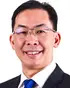 Dr Chin Pak Lin - Orthopaedic Surgery  (sports medicine, treatment and prevention of sports injuries and musculoskeletal surgery)