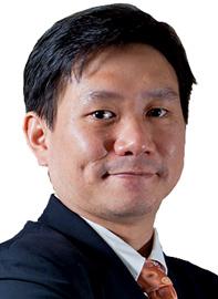 Dr Hong Cho Tek Eric - Cardiology