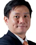 Dr Hong Cho Tek Eric - 心脏科